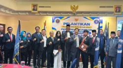 Maraknya Korupsi di Indonesia, DePA-RI Dorong Efek Jera dan Pengembalian Aset Negara