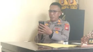 Baru Tiga Bulan Menjabat, Kapolsek Tompobulu Genjot Pelayanan Prima untuk Masyarakat