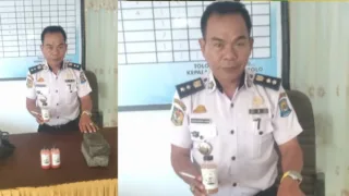 KKN UIN Alauddin Makassar Hadirkan Inovasi Pupuk Organik dan Paving Block di Kelurahan Tolo