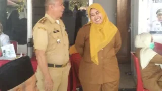 Warga Tolo Utara Antusias Ikuti Cek Kesehatan Gratis, Penemuan Kasus TBC Terintegrasi