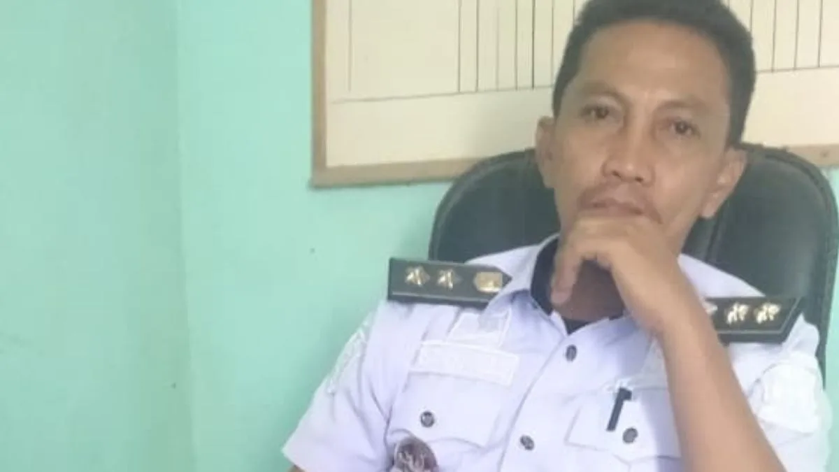 Pelayanan Prima Jadi Komitmen Kelurahan Tolo Timur, Warga Diminta Manfaatkan Layanan Pemerintahan
