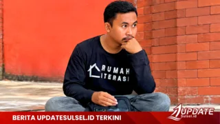Sholat Jum’at Ditunda, Khatib Masih Antre di Pertamina