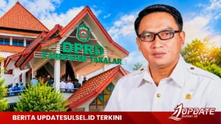 Diduga Trauma Akibat Bullying, DPRD Takalar Segera  Gelar RDP Bersama Dinas Pendidikan
