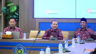 Unismuh Makassar Matangkan Penyambutan Ribuan Maba 2026, Rangkaian Orientasi Digelar 7–17 September