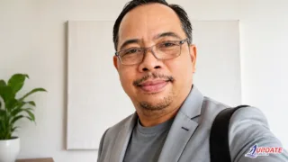 Chaidir Syam dan Maros Literacy Ecosystem : Prototipe Baru Kabupaten Literasi