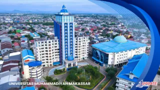 Unismuh Jadi PTS Peringkat Tertinggi di Kawasan Timur Indonesia Versi Webometrics CSIC Spanyol Juli 2026