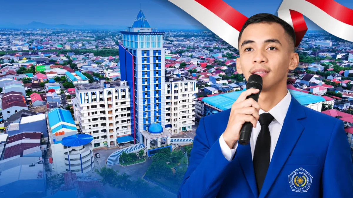 Cari Jurusan Kuliah? Ini Alasan Ilmu Pemerintahan Unismuh Layak Dipertimbangkan