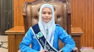 Forum MPK Soppeng Apresiasi Pilketos Serentak Se-sulsel : E-Voting Kenalkan Demokrasi Digital ke Pelajar