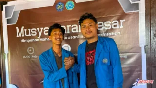 Usai Mubes HIMJIP Unismuh, Ketua Prodi Tekankan Sinergi dan Program Kerja Inovatif