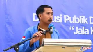 Ketua PB Hipermata Soroti Kelangkaan BBM dan Kenaikan Harga LPG 3 Kg di Takalar