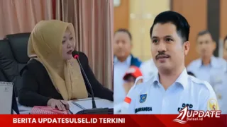 APDESI Takalar Bantah Desa Tentukan Desil Warga : Jangan Dijadikan Kambing Hitam