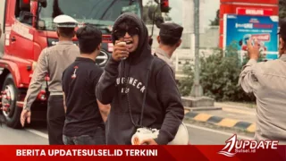Fenomena Antrean SPBU di Sulsel, Kabid Advokasi DEMA FUF Dorong Evaluasi Sistem Distribusi dan Tata Kelola BBM