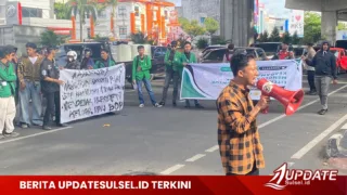 BBM dan LPG 3 Kg Langka di Takalar, Pemuda Desak Pemerintah Evaluasi Distribusi