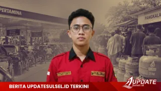 Kebutuhan Dasar Sulit Didapat, Jendral SKB XIII IMM FISIP Serukan Warga Tetap Sabar, Tenang dan Tertib