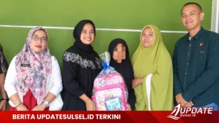 Dugaan Perundungan Siswi SD di Takalar, Unit PPA Polresta Turun Tangan Datangi Rumah Korban