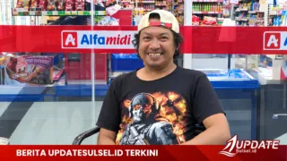 Pemuda Rumbia Angkat Bicara soal Kelangkaan BBM di Sulsel: “Bapak Presiden Harus Turun Tangan!”