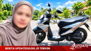 DPP LSM GEBRAK Sulsel Desak APH Usut Dugaan Penggelapan Motor Gadaian di Gowa