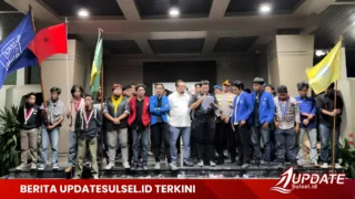 Ultimatum Keras Cipayung Plus ke Pertamina: 3×24 Jam Atasi Krisis BBM-LPG atau EGM Dicopot