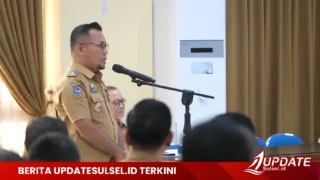 Warga Jeneponto Berbondong ke Dukcapil di Tengah BBM Langka, Mustaufiq: Pelayanan Tetap Jalan