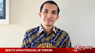 Kebakaran Mengintai, Plt Kasatpol PP Jeneponto Serukan Warga Periksa Kompor Sebelum Tinggalkan Rumah