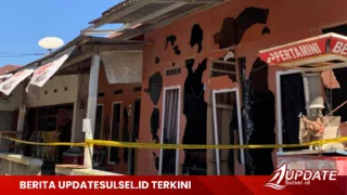 Nama Pelaku Sudah Diketahui, Mengapa Belum Ditangkap? Korban Perusakan Rumah di Laikang Desak Polisi Bergerak Cepat
