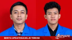 Bulatkan Tekad di Unismuh, 2 Alumni SMA Muhammadiyah 3 Makassar Pilih Ilmu Pemerintahan