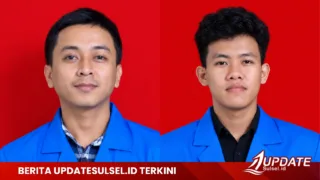 Bulatkan Tekad di Unismuh, 2 Alumni SMA Muhammadiyah 3 Makassar Pilih Ilmu Pemerintahan