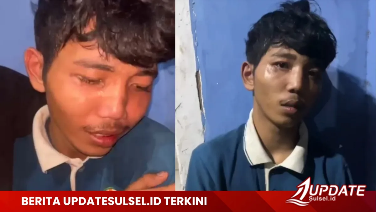 Terungkap! Dugaan Pencurian Berulang di Asrama 1 Hipermata, Pelaku Akhirnya Diamankan.