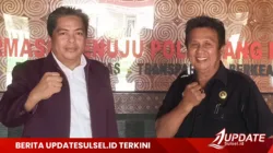 Perjuangkan Hak Ahli Waris, LBH Suara Panrita Keadilan Layangkan Somasi Pertama kepada Bupati Pinrang Terkait Tanah di Lampa
