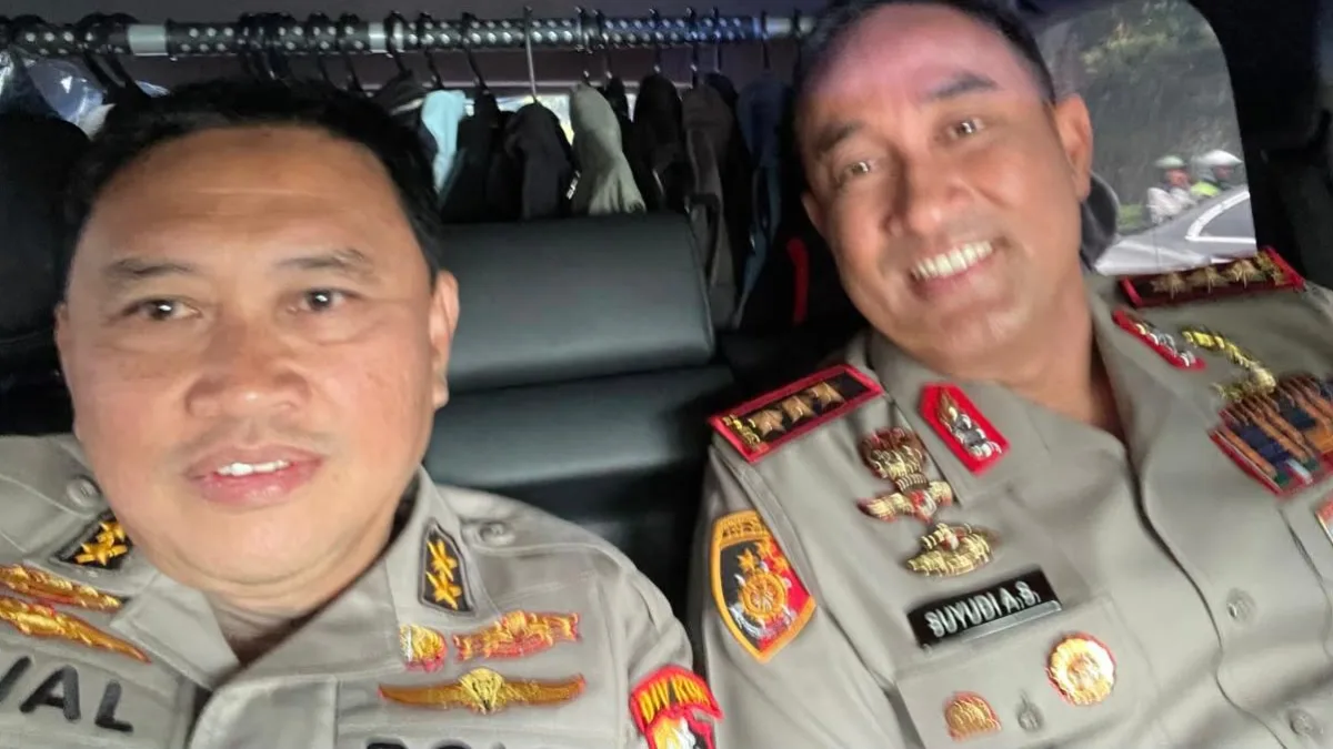 Irjen Awal Chairuddin, Putra Takalar yang Kini Dipercaya Jadi Kapolda Sulsel