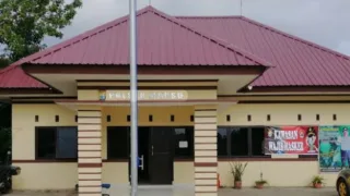 Ada Apa!! Kasus Pembacokan di Tonasa Diduga Mandet di Polsek Mapsu