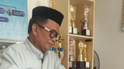 Terapkan Disiplin di Lingkungan Sekolah, SMP Islam Terpadu Nurul Asafa Takalar Ciptakan Suasana Belajar Nyaman