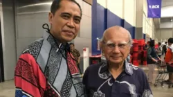 DePA-RI Desak Penegakan Hukum Tegas Terhadap Pelaku KARHUTLA, Negara Harus Hadir dan Bertindak!