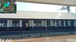 Anggaran Revitalisasi Rp912 Juta, SMPN SATAP 5 Rumbia Jeneponto Berbenah