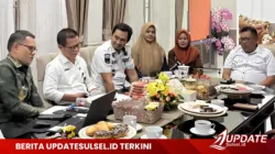 Sambut Hari Santri Nasional 2026, Takalar Siap Gelar Festival Pesantren Pertama di Sulsel