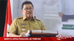 Bupati Takalar Dijadwalkan Lantik Sekda Sore Ini, Nama Pejabat Belum Diumumkan