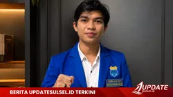 Kematian Tahanan di Polsek Kajang Disorot, PMII Desak Evaluasi Polres Bulukumba